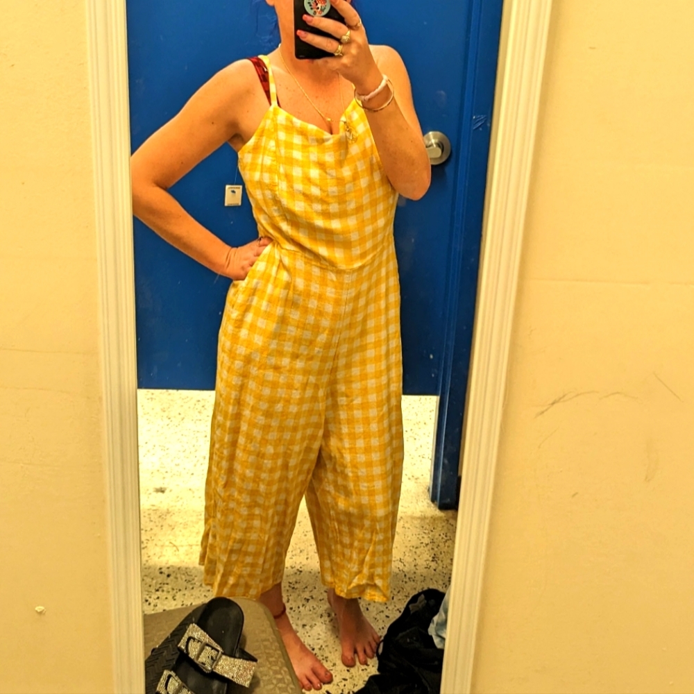 Jumpsuit